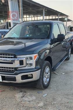 فۆرد F-150